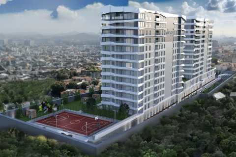 2+1 Apartment en Bagcilar, Turkey No. 21798 8