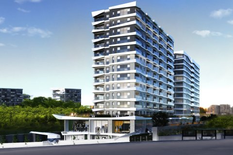 2+1 Appartement à Bagcilar, Turkey No. 21798 7