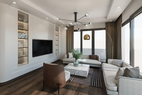 2+1 Apartment en Bagcilar, Turkey No. 21798 6