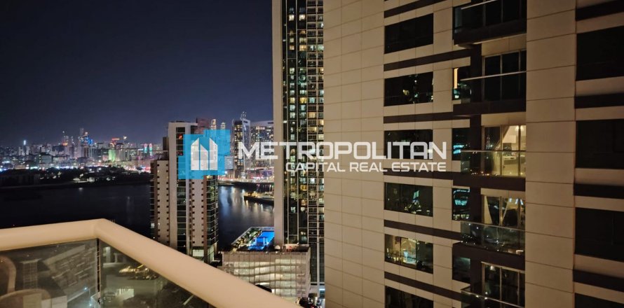 1 bedroom Apartment in Al Reem Island, UAE No. 73563