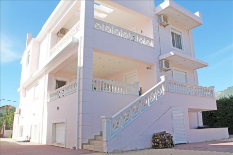 6 bedrooms Villa in Loutraki, Greece No. 49531 12