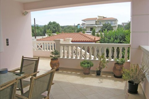 6 bedrooms Villa in Loutraki, Greece No. 49531 14