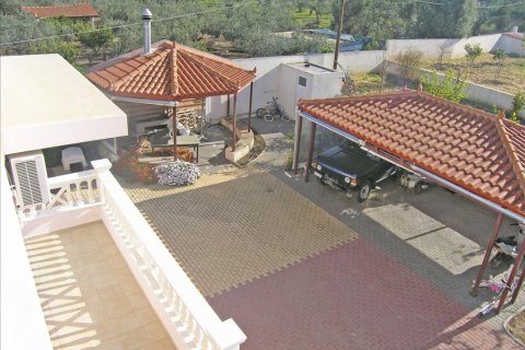 6 bedrooms Villa in Loutraki, Greece No. 49531 1