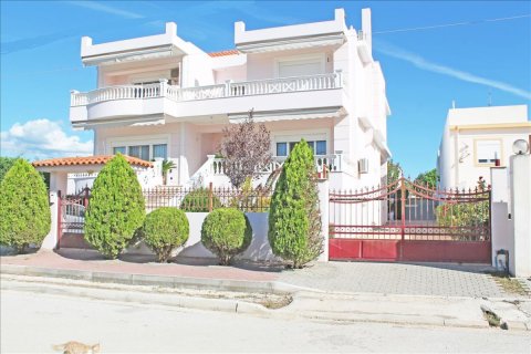 6 bedrooms Villa in Loutraki, Greece No. 49531 11