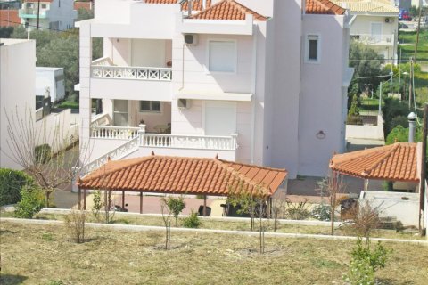 6 bedrooms Villa in Loutraki, Greece No. 49531 15