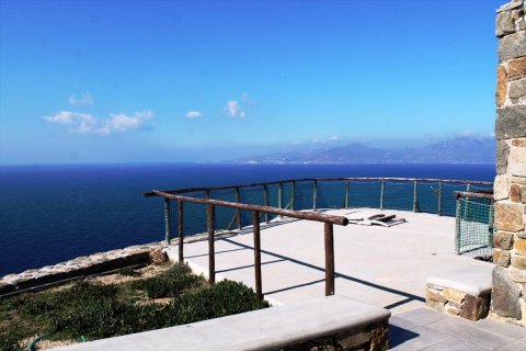 4 bedrooms Villa in Kythnos, Greece No. 49546 8