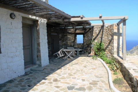 4 bedrooms Villa in Kythnos, Greece No. 49546 13