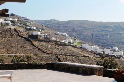 4 bedrooms Villa in Kythnos, Greece No. 49546 10