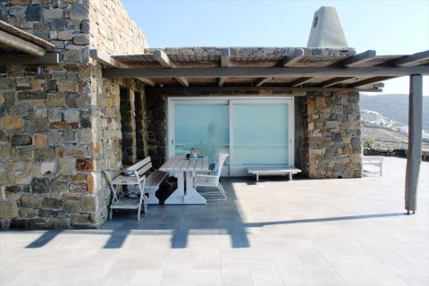 4 bedrooms Villa in Kythnos, Greece No. 49546 9