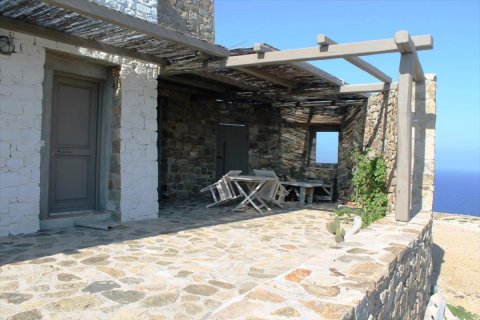 4 bedrooms Villa in Kythnos, Greece No. 49546 14