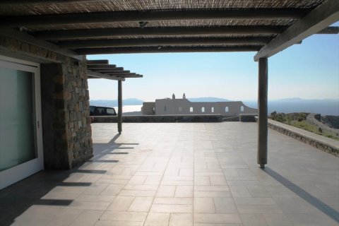 4 bedrooms Villa in Kythnos, Greece No. 49546 7