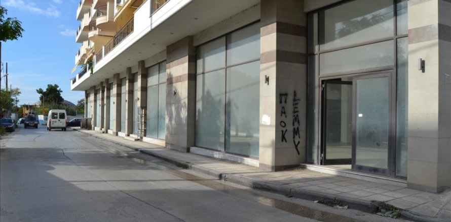 800m² Commercial property à Thessaloniki, Greece No. 49547