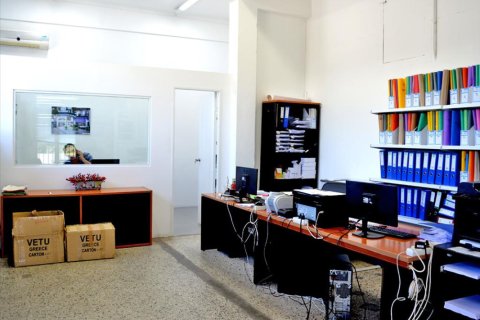 7700m² Commercial property en Athens, Greece No. 49530 9