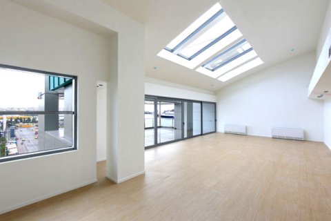 Коммерческая недвижимость 2400м² в Афины, Греция №49545 4