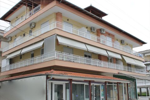 650m² Hotel en Pieria, Greece No. 49529 15