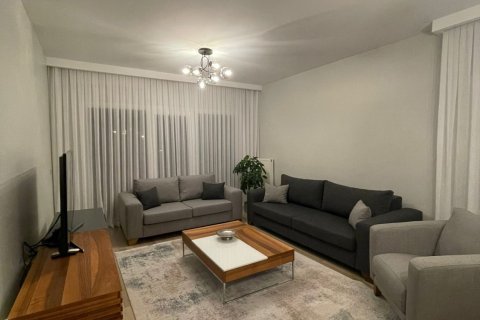 2+1 Appartement à Istanbul, Turkey No. 14861 4