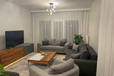 2+1 Appartement à Istanbul, Turkey No. 14861 5