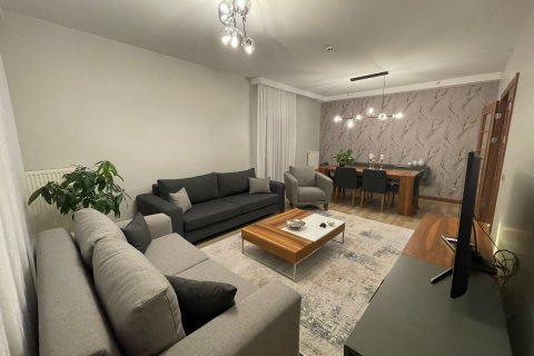 2+1 Appartement à Istanbul, Turkey No. 14861 7