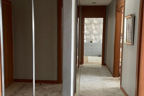 2+1 Appartement à Istanbul, Turkey No. 14861 3