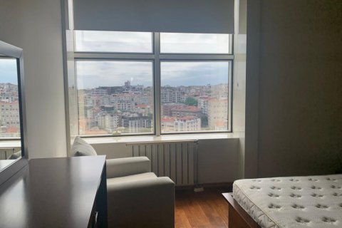 1+1 Appartement à Sisli, Turkey No. 14684 11