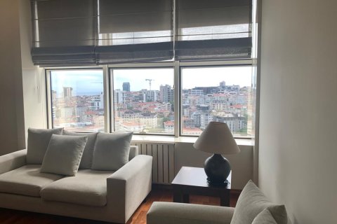 1+1 Appartement à Sisli, Turkey No. 14684 3