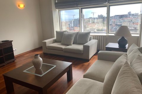 1+1 Apartment en Sisli, Turkey No. 14684 19