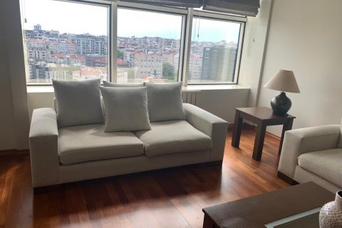 1+1 Apartment en Sisli, Turkey No. 14684 4