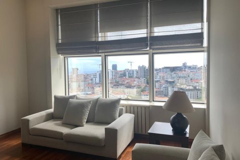 1+1 Apartment en Sisli, Turkey No. 14684 6