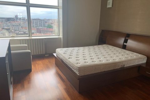 1+1 Apartment en Sisli, Turkey No. 14684 12