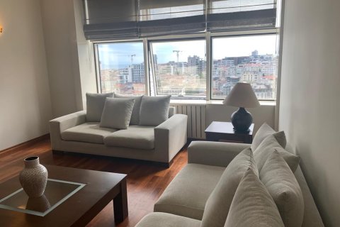 1+1 Apartment en Sisli, Turkey No. 14684 14