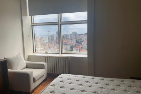 1+1 Apartment en Sisli, Turkey No. 14684 18