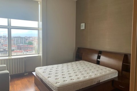 1+1 Appartement à Sisli, Turkey No. 14684 16