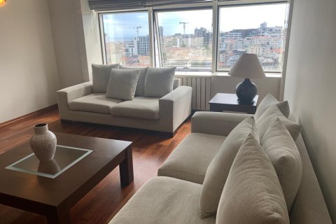 1+1 Appartement à Sisli, Turkey No. 14684 17