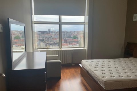 1+1 Apartment en Sisli, Turkey No. 14684 15