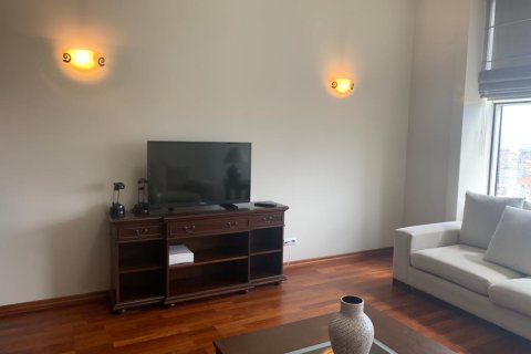 1+1 Apartment en Sisli, Turkey No. 14684 5