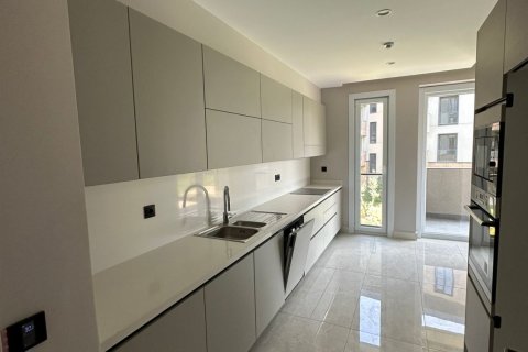 3+1 Appartement à Istanbul, Turkey No. 14859 2