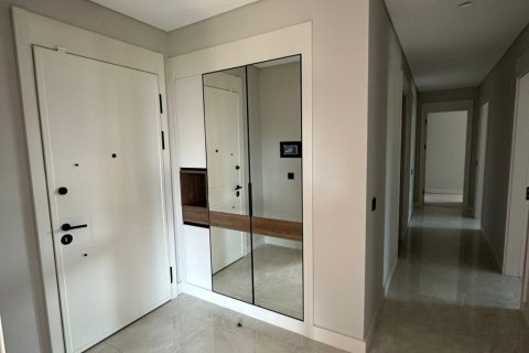 3+1 Appartement à Istanbul, Turkey No. 14859 3