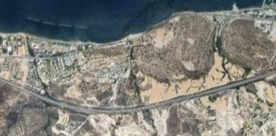 810m² Land à Agios Tychonas, Cyprus No. 72949