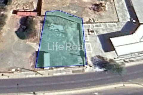 632m² Land en Limassol, Cyprus No. 72947 1