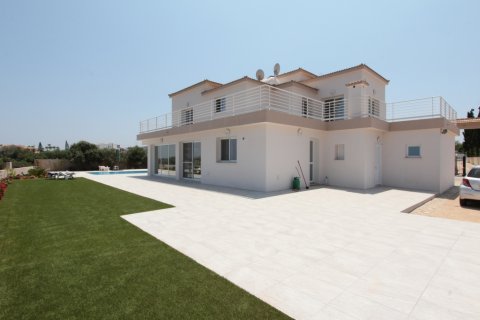 4 dormitorios Villa en Protaras, Cyprus No. 36581 24