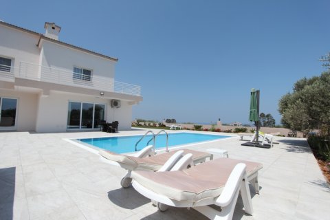 4 dormitorios Villa en Protaras, Cyprus No. 36581 26