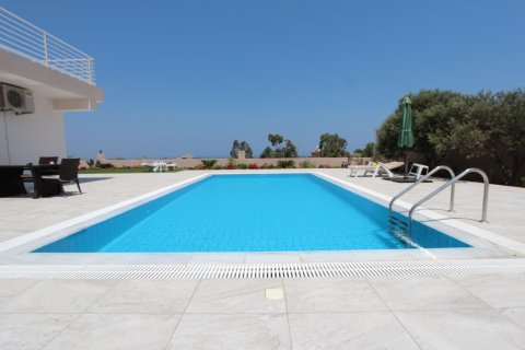 4 dormitorios Villa en Protaras, Cyprus No. 36581 4