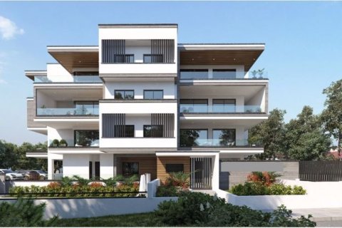 2 dormitorios Apartment en Germasogeia, Cyprus No. 36630 20