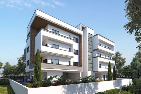 2 dormitorios Apartment en Germasogeia, Cyprus No. 36630 15