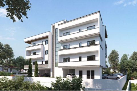 2 bedrooms Apartment in Germasogeia, Cyprus No. 36630 18