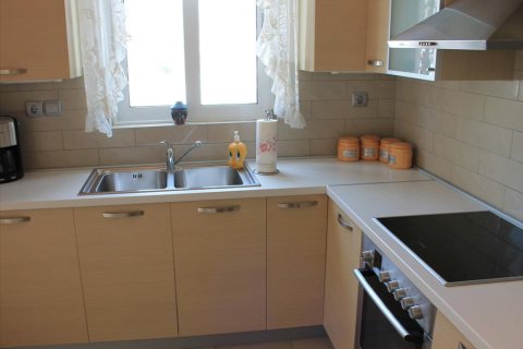 1 dormitorio Apartment en Vari, Greece No. 60009 8