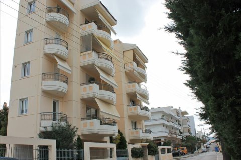 1 dormitorio Apartment en Vari, Greece No. 60009 1