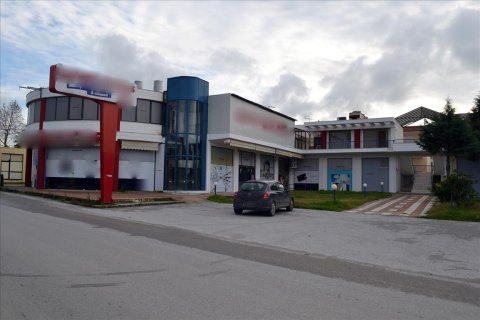 1000m² Affaires à Chalkidiki, Greece No. 60008 1