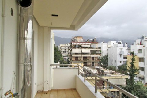 3 dormitorios Apartment en Cholargos, Greece No. 60001 10