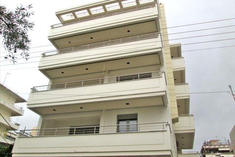 3 dormitorios Apartment en Cholargos, Greece No. 60001 1